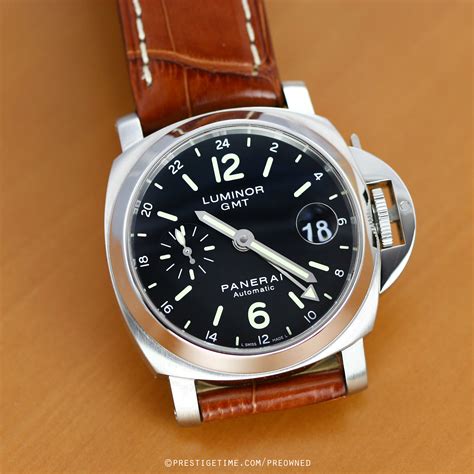 pre-owned panerai san diego|Pre.